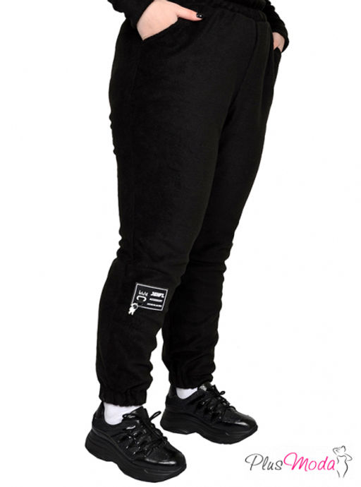 Брюки Модель №1760 размеры 44-84 - Plusmoda фото 8