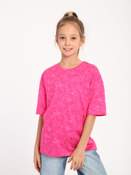 Ф045 Футболка Варёнка - Милаша фото 25