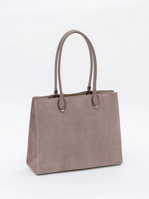 Сумка 1088M apricot Polina&Eiterou