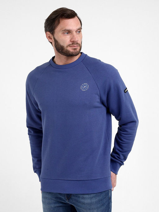 Толстовка мужская _ 05206 - F5 фото 2