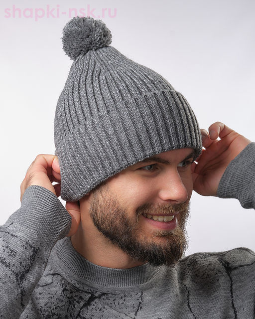 36022 Vulkan MP Колпак флис (57-59)