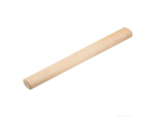 Ручка для молотка большая БШК, НАРАТ - Полимербыт фото 2