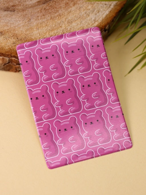 Держатель для карт Teddy (6,5 х 9,5 см)