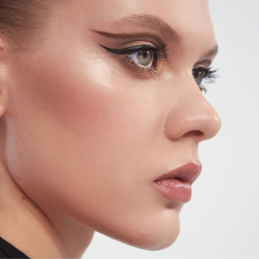 Influence Beauty Помада-бальзам Ximera тон 01  фото 10