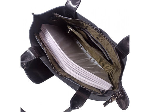 Сумка женская Lanotti 6610 new/черный