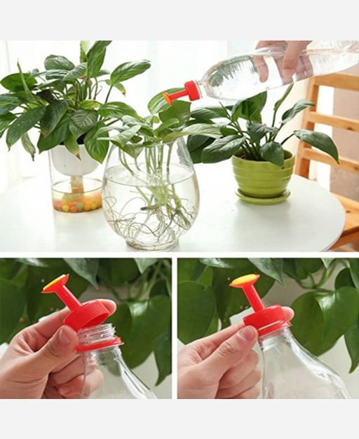 Рассеиватель-лейка насадка на бутылку 9046436 - Yiwu youda import & export co фото 2