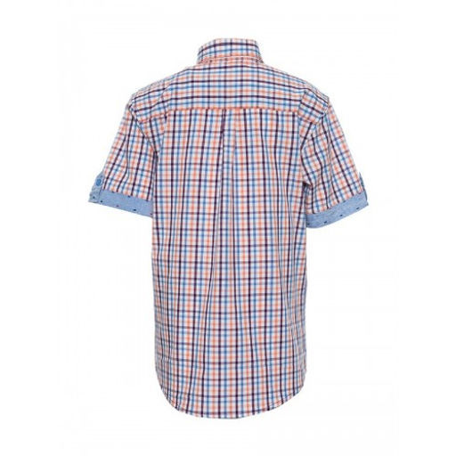 Сорочка детская Tsarevich Brittany 5/42-K фото 5