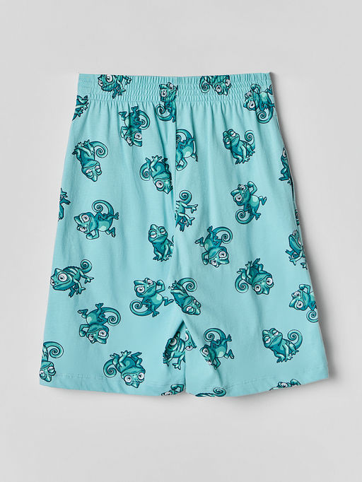 КОМПЛЕКТ ДЛЯ МАЛЬЧИКОВ (ДЖЕМПЕР, ШОРТЫ) - Mark formelle фото 9