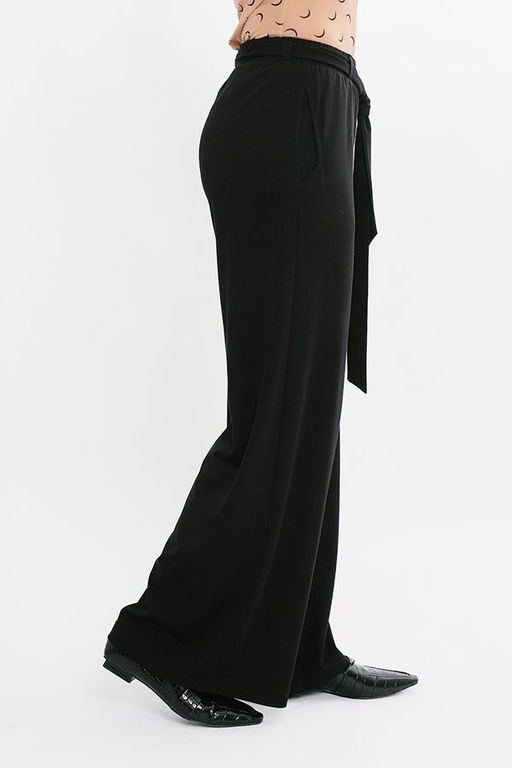 Nobby, Женские брюки, 1155 (тонкий трикотаж)  фото 4