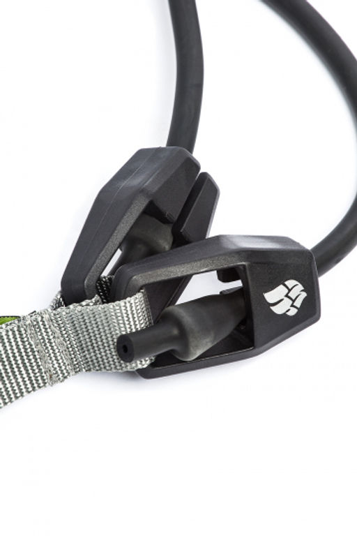 Тренажер Dry Training, Long safety cord, Short belt, Hip rotator, Break Belt - Mad wave фото 4