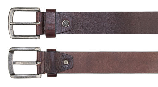 Ремень KLONDIKE 1896 коллекция ИСТОЧНИК | CREEK односторонний KD1200-03-110  фото 4
