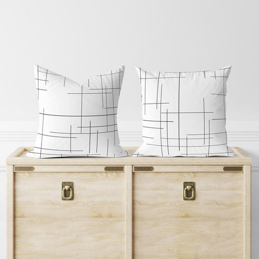 Комплект наволочек бязь "Самойловский текстиль "