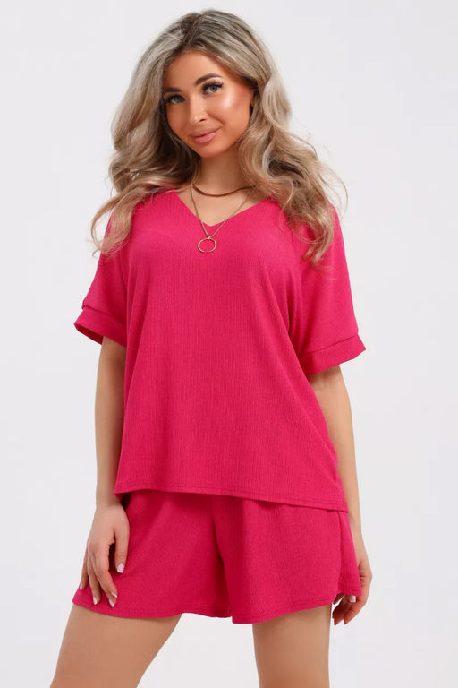 Костюм с шортами КЖ-005 Жатка