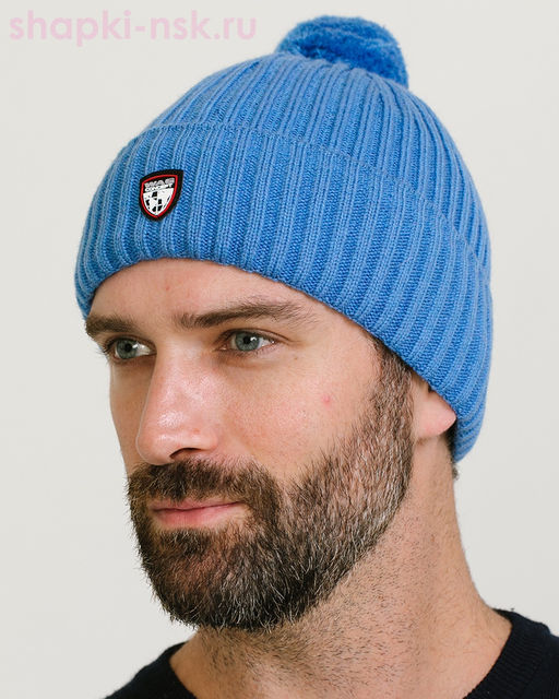 493 T флис Шапка (56-58)