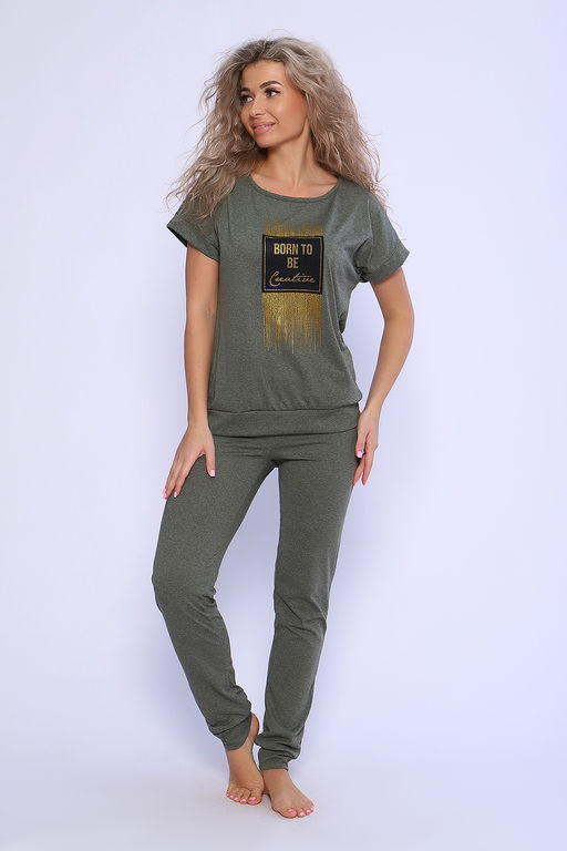 Костюм женский 51079 - Натали фото 3