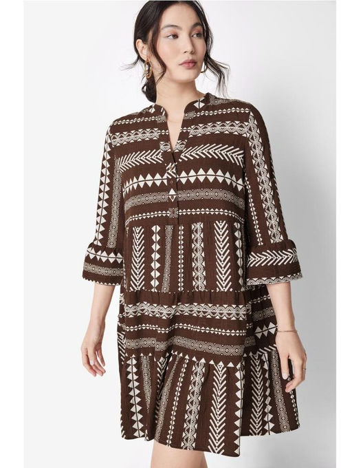 Платье-туника ESMARA  фото 7