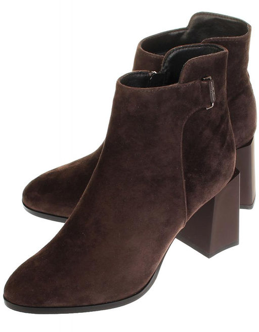 Ботильоны Madella XBW-52103-1H-VB