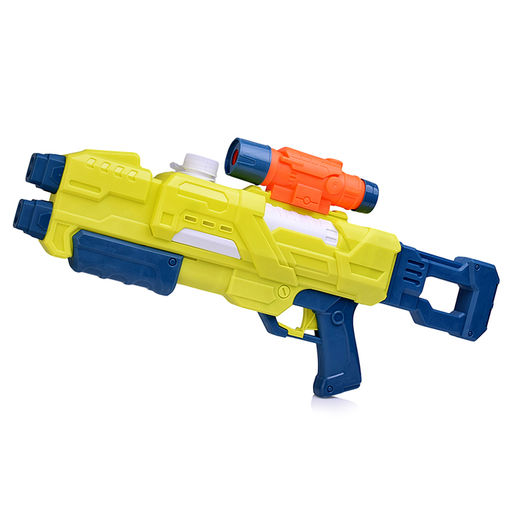 Водное оружие "Цунами‑удар" в пакете