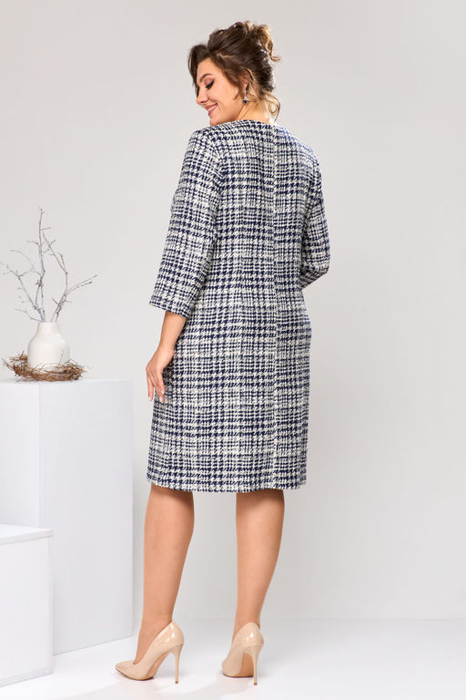 Комбинезон Romanovich Style 1-2517 мультиколор  фото 358