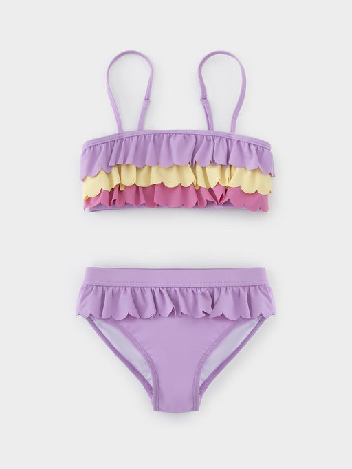 ТК 17009/9 ФВ купальн костюм для дев