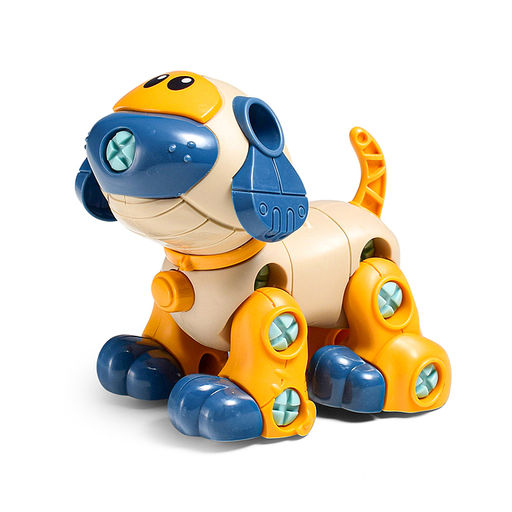 Конструктор "Собака" в пакете