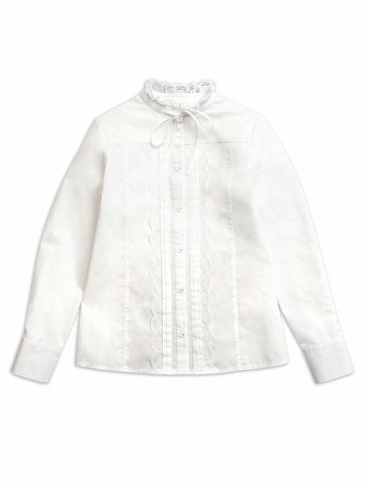 Уценка PELICAN GWCJ7109 блузка для девочек  фото 3