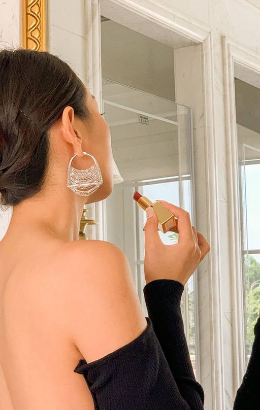 34-503338590 Серьги - J.prettier фото 3