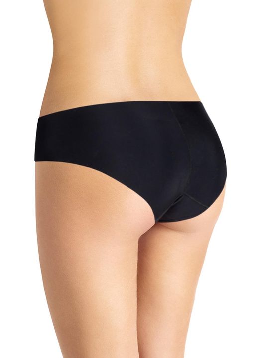 CLE B500к Бикини жен.Невидимки чёрный - Clever wear фото 2
