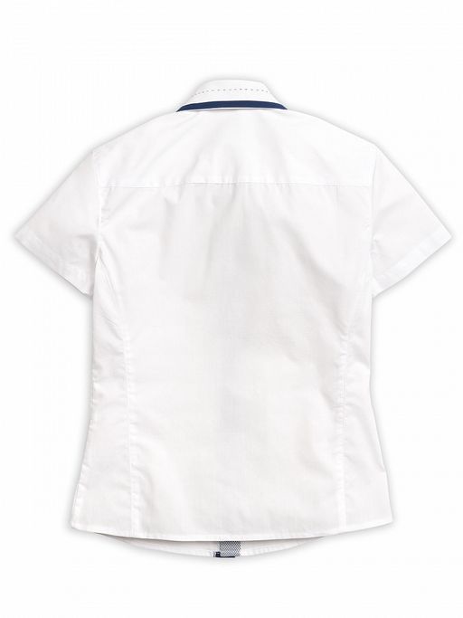 BWCT7094 сорочка верхняя для мальчиков - Pelican фото 4