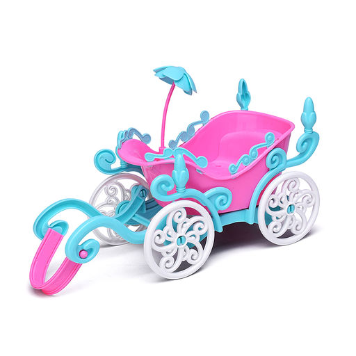 Кукла "Принцесса" с аксессуарами, в коробке