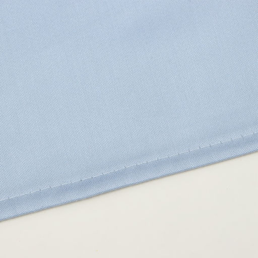 Простыня на резинке 2-спальная SL Home Sea, 160200+30 см, сатин - Sima-land home фото 8