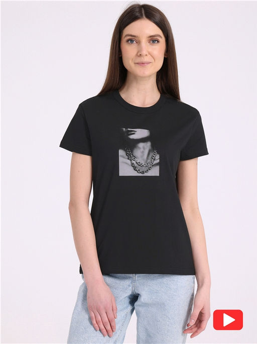 футболка 1ЖДФК3784001
