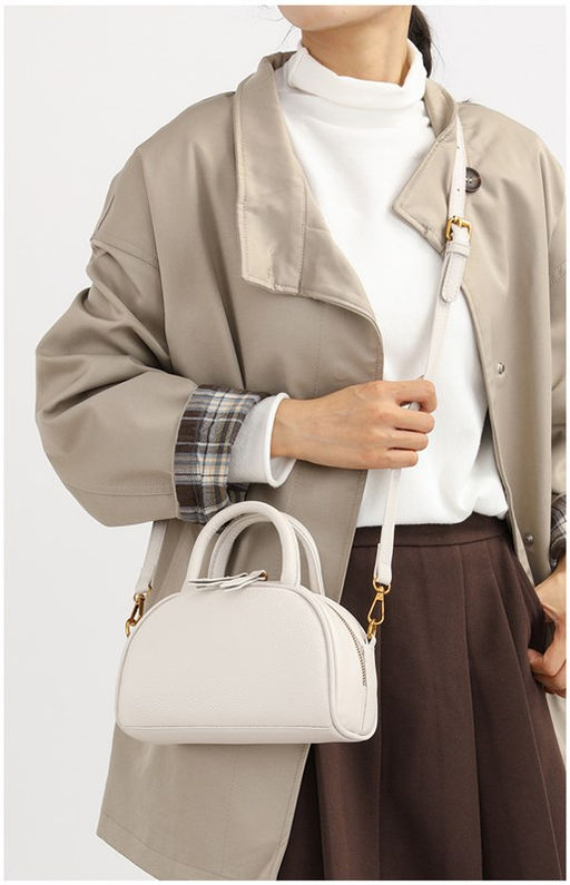 Bags Сумка женская / кожа / 0110913