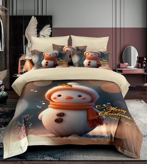 КПБ Candies Merry Christmas CANMC33
