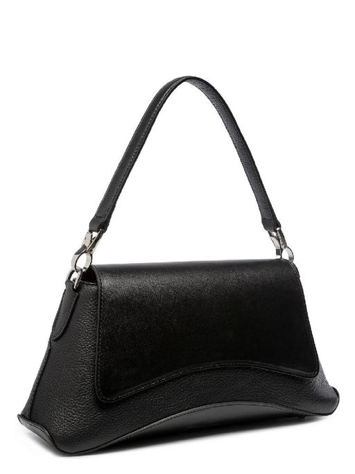 Сумка ELEGANZZA Z20-DB30800 black  фото 3