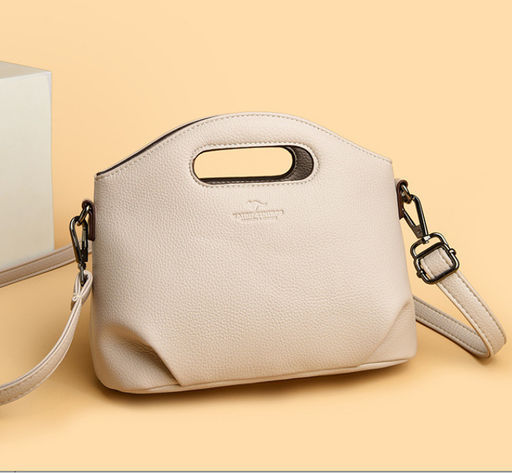 Сумка A-9803-L/Gray