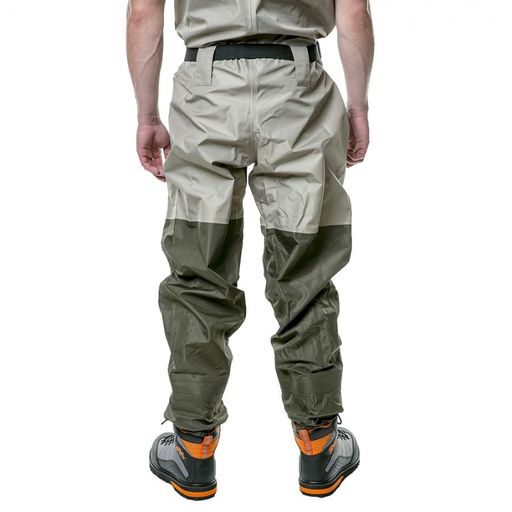 Tramp вейдерсы забродные Angler фото 5