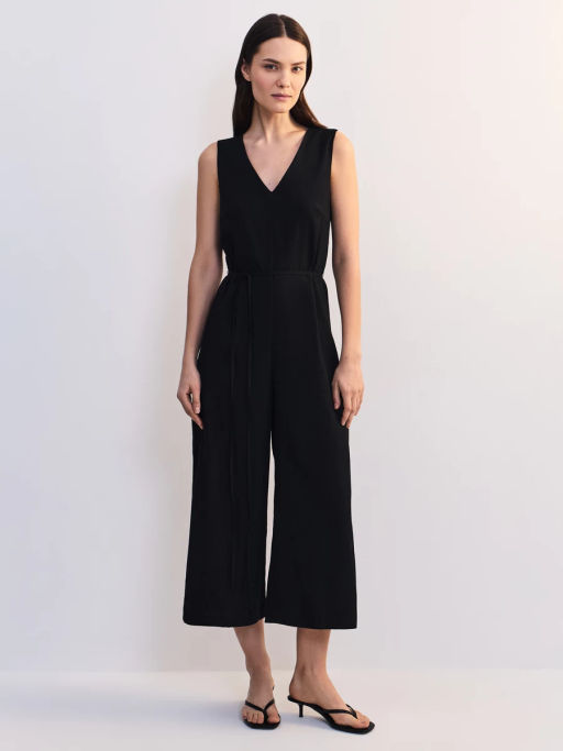 Комбинезон из вискозы ZR2605012905-50 / Zarina