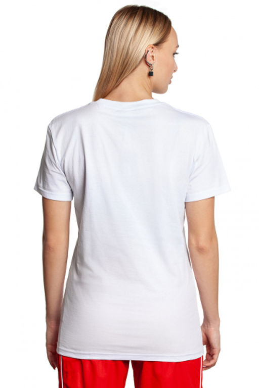 Футболка MW t-shirt adult, MW t-shirt adult coach, MW t-shirt stretch adult, Polo MW stretch adult, MW t-shirt stretch junior - Mad wave фото 4