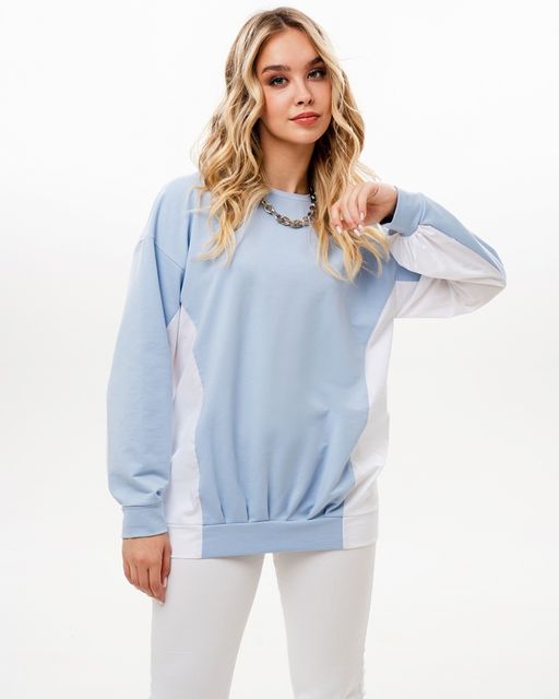 Свитшот 90.3.3 - Elena sorti фото 3