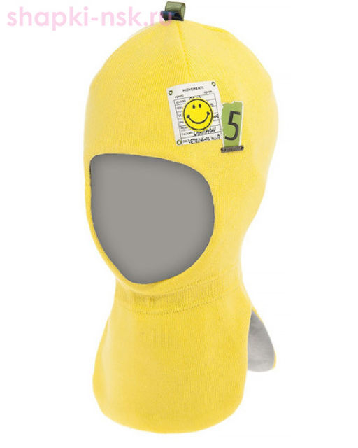 Чиполлино (48-50) Шлем - Mialt фото 2