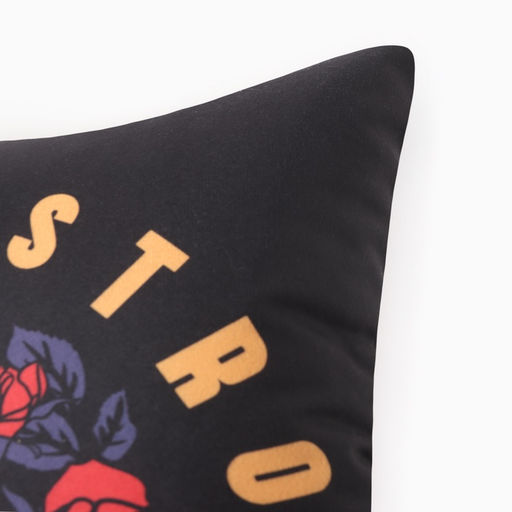 Подушка декоративная Этель Survive 40х40 см, велюр, 100% п/э  фото 2