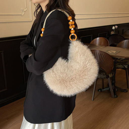 Сумка Mico-104-Cream