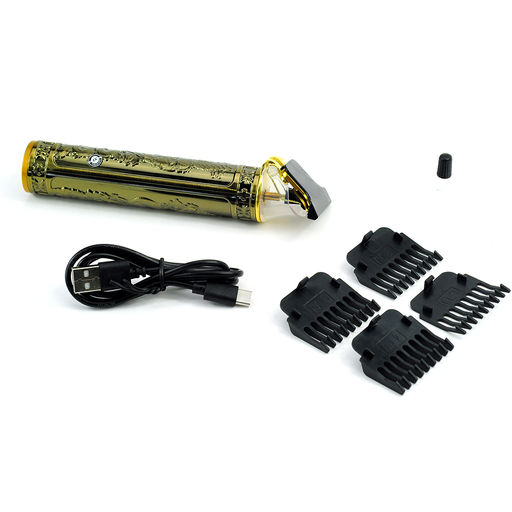 Триммер для волос Shuke Hair Clipper - Buro фото 3