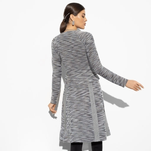 Комплект с юбкой
 Инста-стиль (2 в 1, fashion) - Charutti фото 12