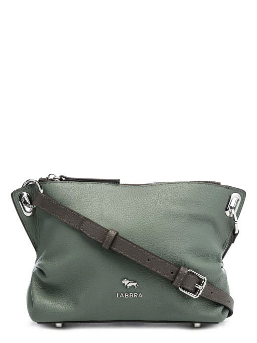 Сумка Labbra L-HF4216 mist/java  фото 16