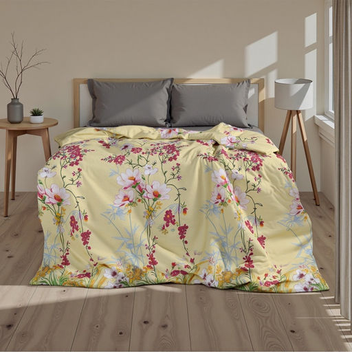 Пододеяльник Этель Мелиса 200*215, 100% хлопок, бязь, 125г/м2 фото 7