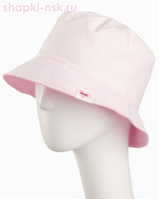06-15-CT Панама для девочки (52-54)