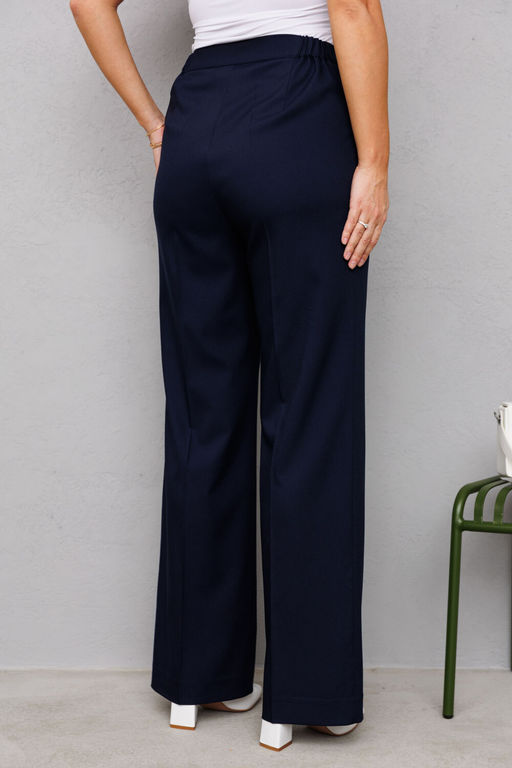 Костюм Mubliz 242 синий  фото 8