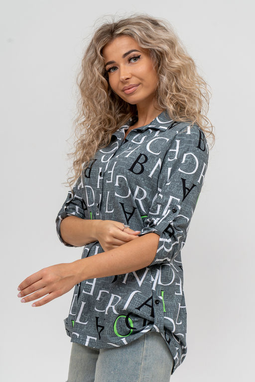 Рубашка 36823